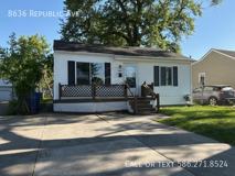 8636 Republic Ave - Photo 1 of 1