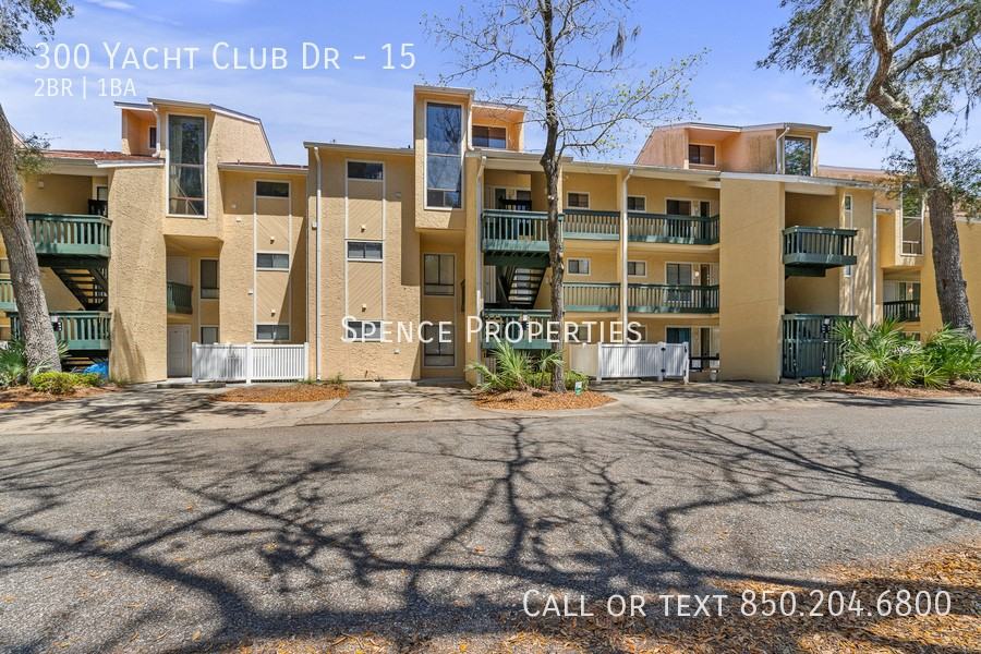 300 Yacht Club Dr #15 - Photo 2 of 50