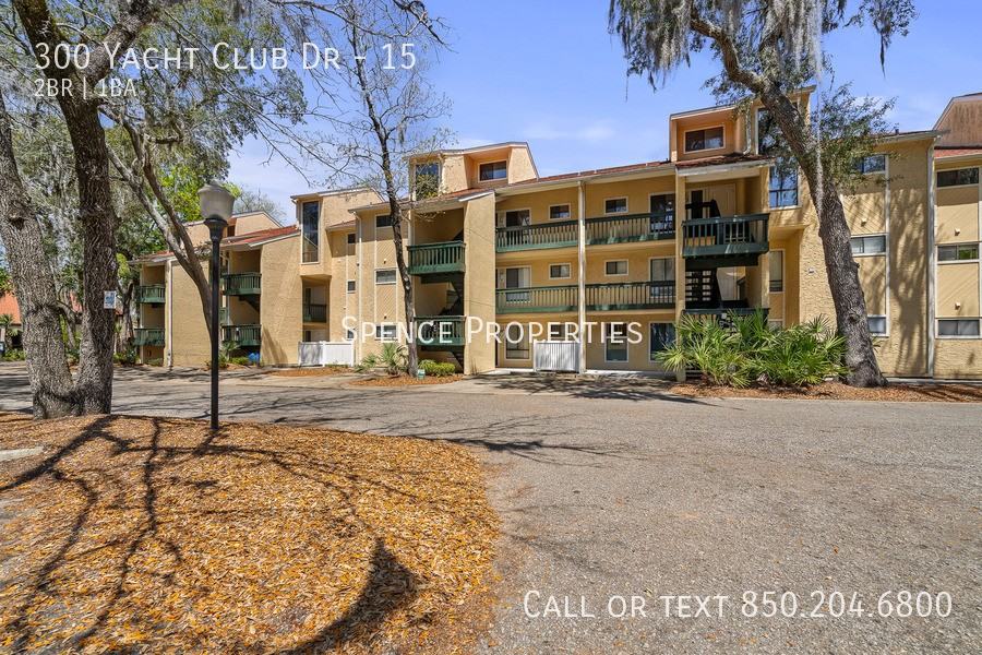 300 Yacht Club Dr #15 - Photo 3 of 50