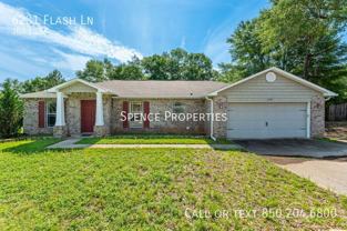 6231 Flash Ln - Photo 1 of 1