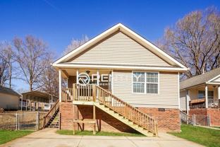 1110 Mason St - Photo 1 of 1