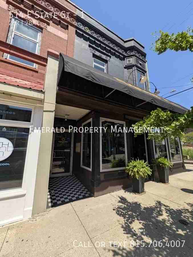 514 E State St #1 - Photo 2 of 31