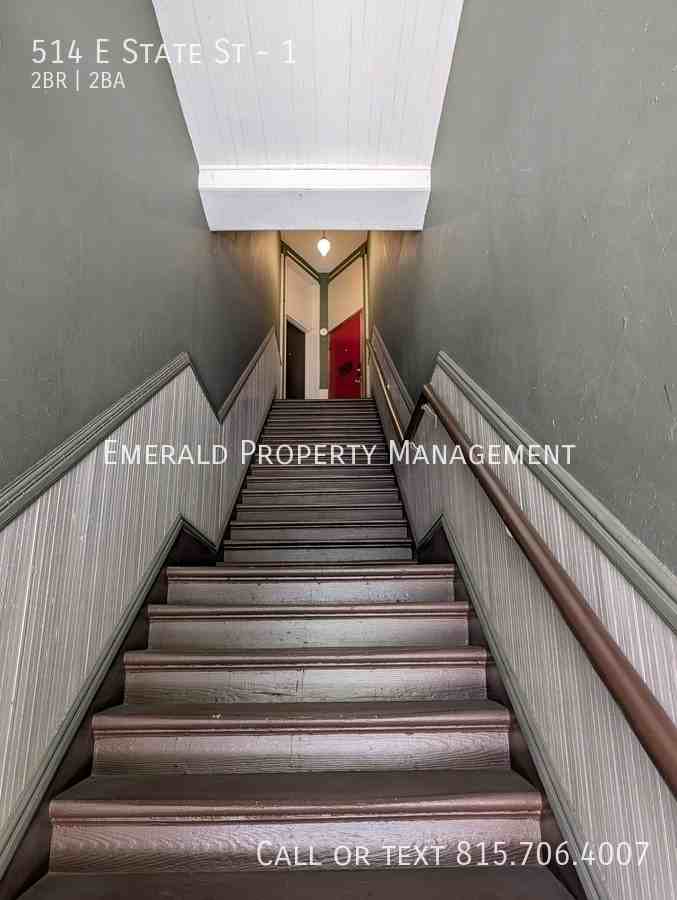 514 E State St #1 - Photo 3 of 31