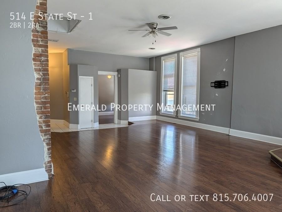 514 E State St #1 - Photo 7 of 31