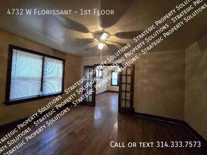 4732 W Florissant Ave #1stFL - Photo 2 of 8