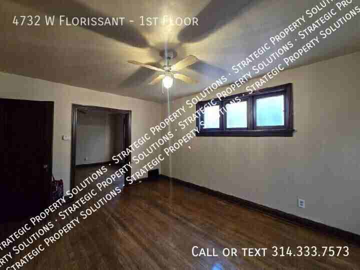 4732 W Florissant Ave #1stFL - Photo 3 of 8
