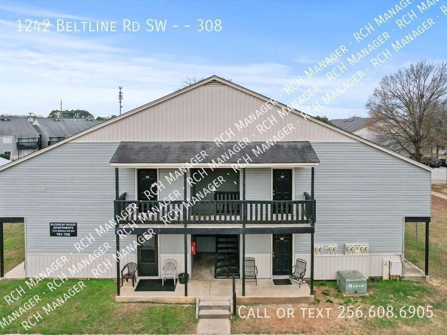 1242 Beltline Rd Sw #308 - Photo 3 of 50