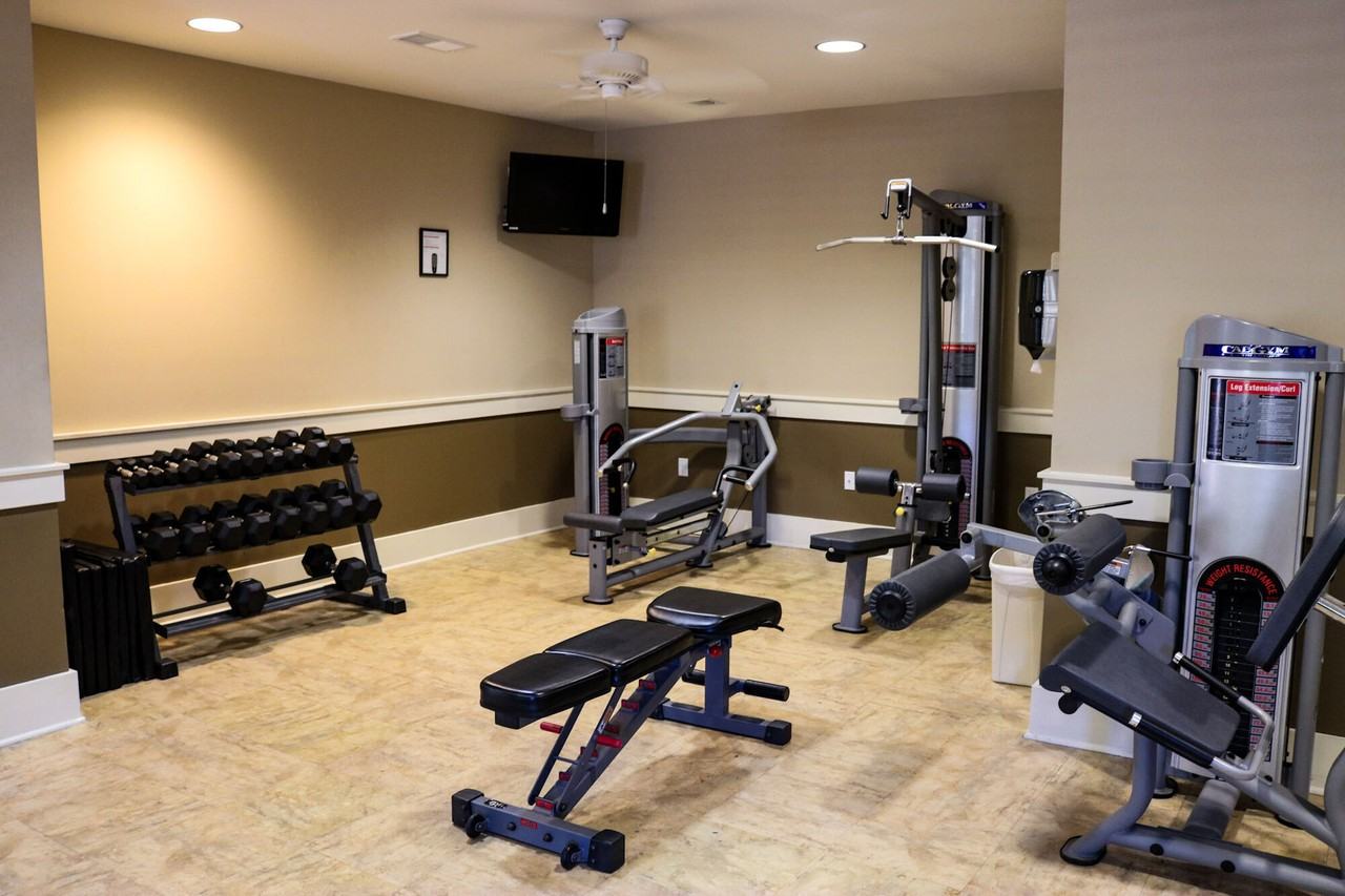 The Townhomes at Chapel Watch Village - Photo 4 of 23