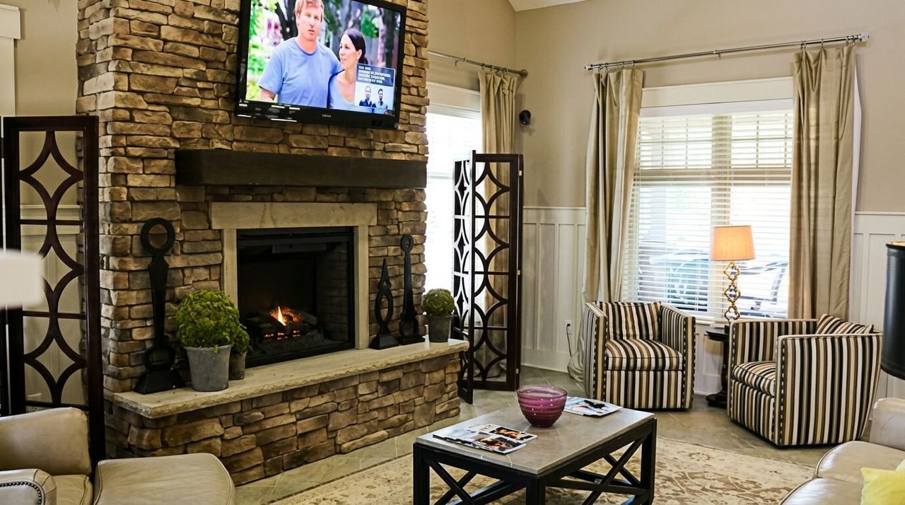 The Townhomes at Chapel Watch Village - Photo 5 of 23