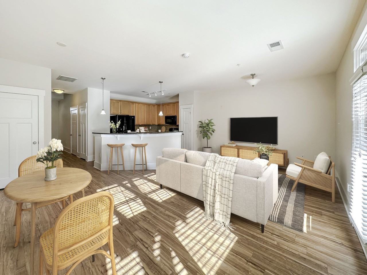 The Townhomes at Chapel Watch Village - Photo 7 of 23