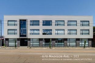 670 Madison Ave #103 - Photo 1 of 1