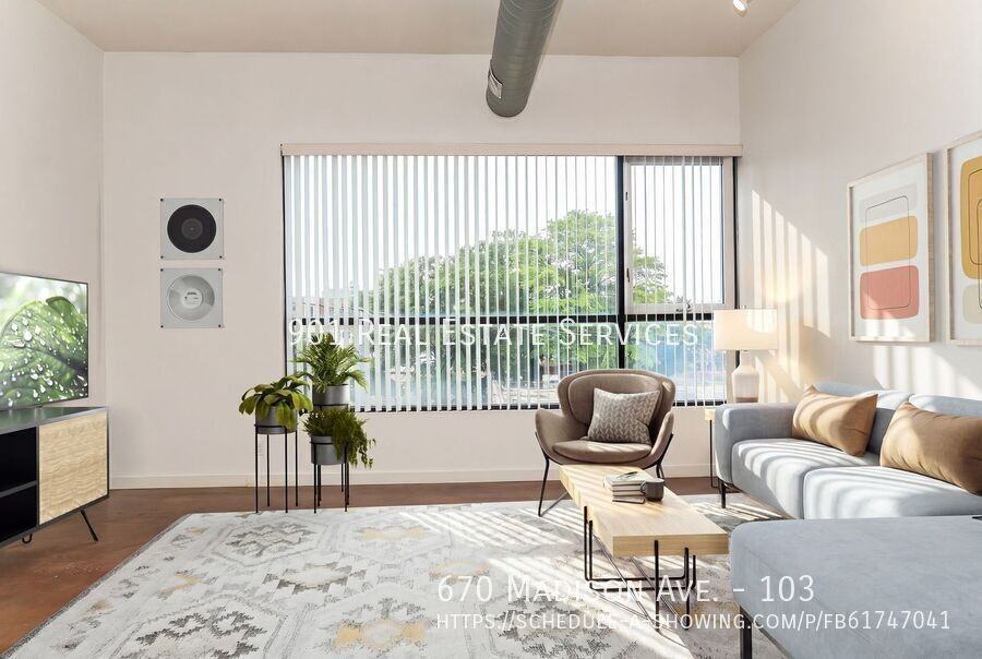 670 Madison Ave #103 - Photo 3 of 23
