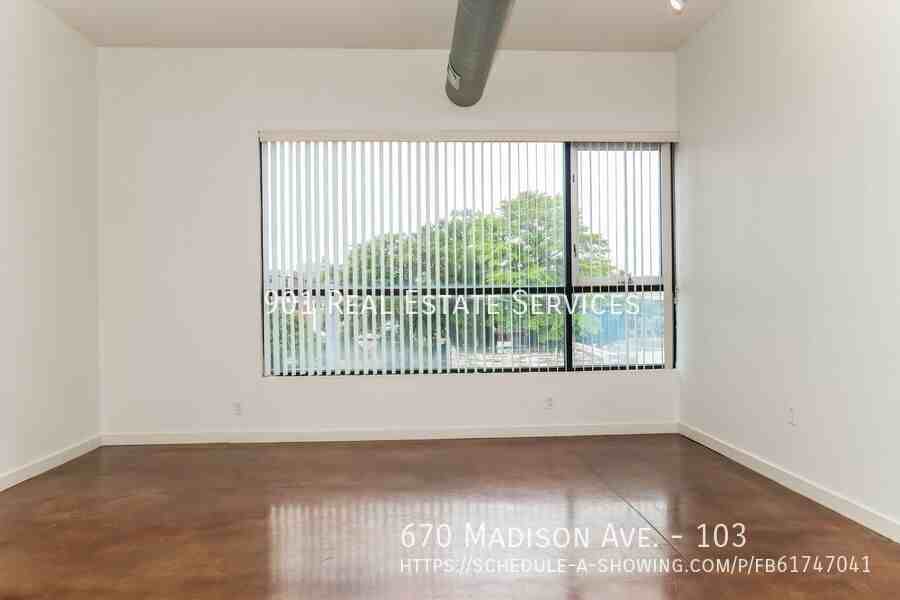 670 Madison Ave #103 - Photo 6 of 23