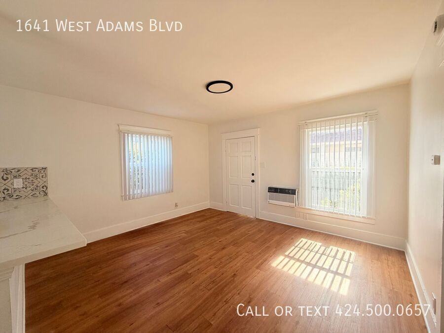 1641 W Adams Blvd - Photo 4 of 16