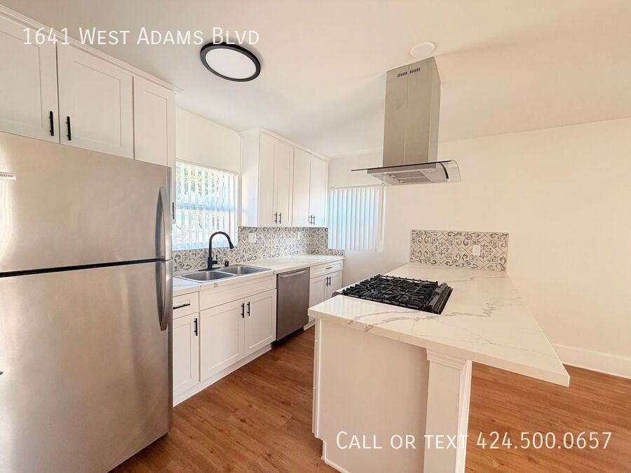 1641 W Adams Blvd - Photo 7 of 16