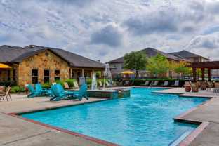 Parc At Denham Springs - Photo 1 of 1