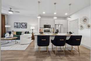 Promenade Apartments - Photo 1 of 1