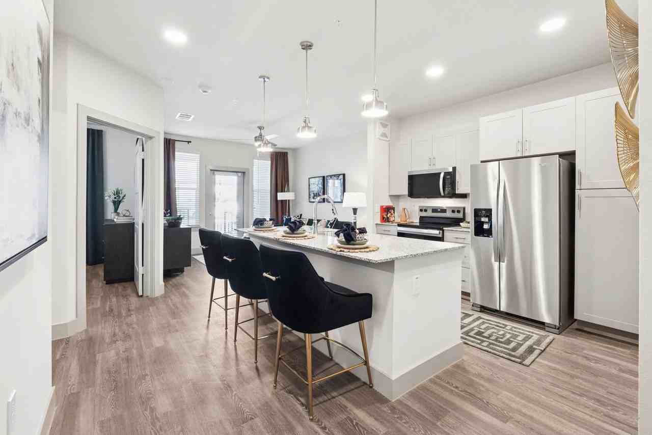 Promenade Apartments - Photo 2 of 50