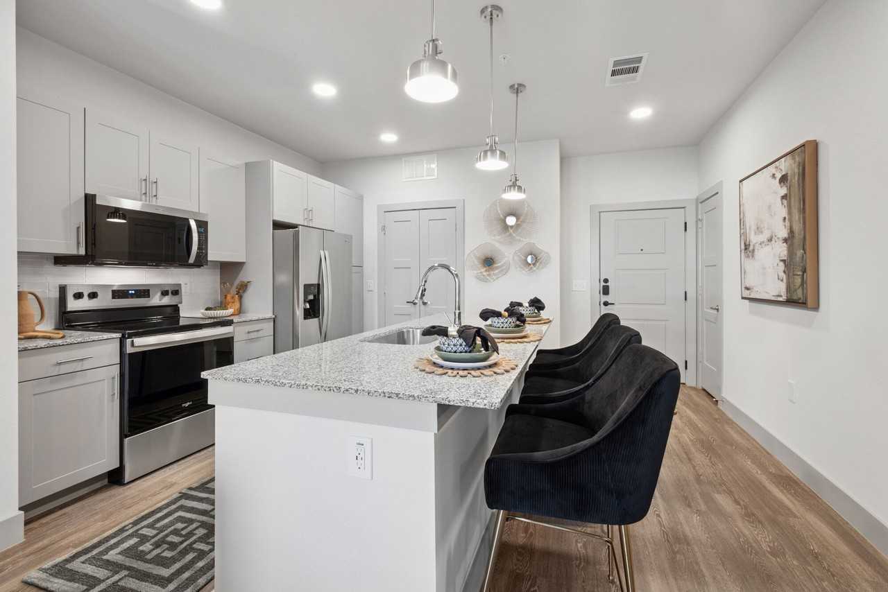 Promenade Apartments - Photo 3 of 50