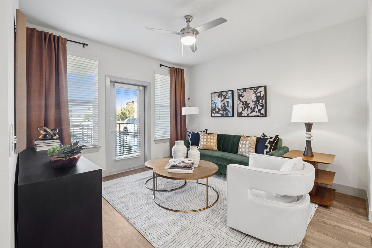 Promenade Apartments - Photo 4 of 50