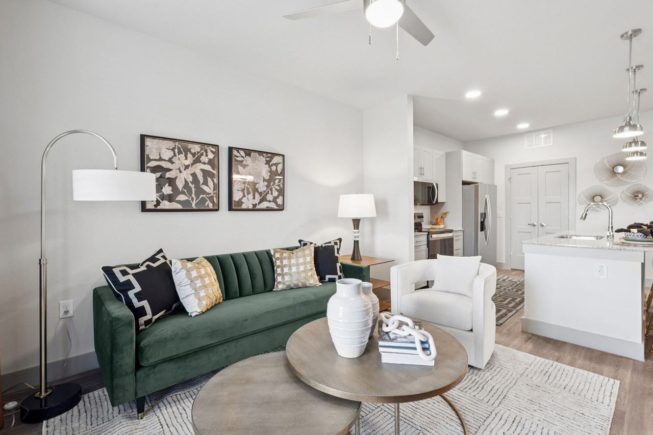 Promenade Apartments - Photo 5 of 50