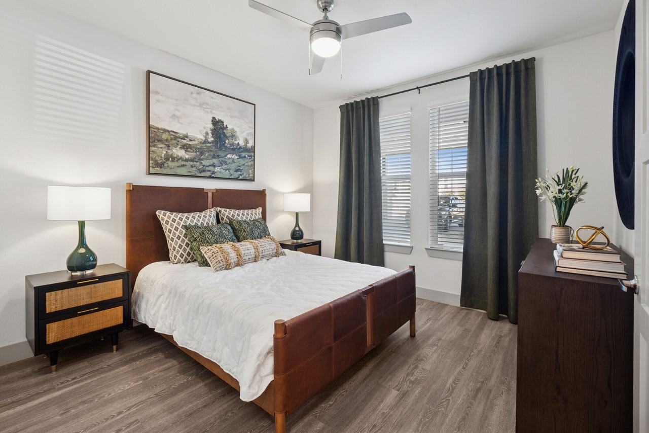 Promenade Apartments - Photo 6 of 50