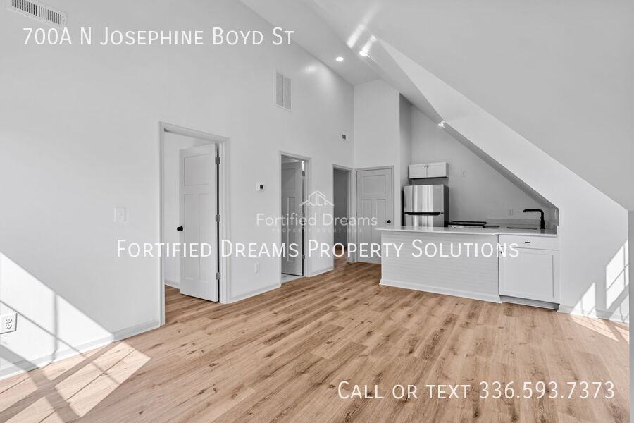 700A N Josephine Boyd St - Photo 7 of 26
