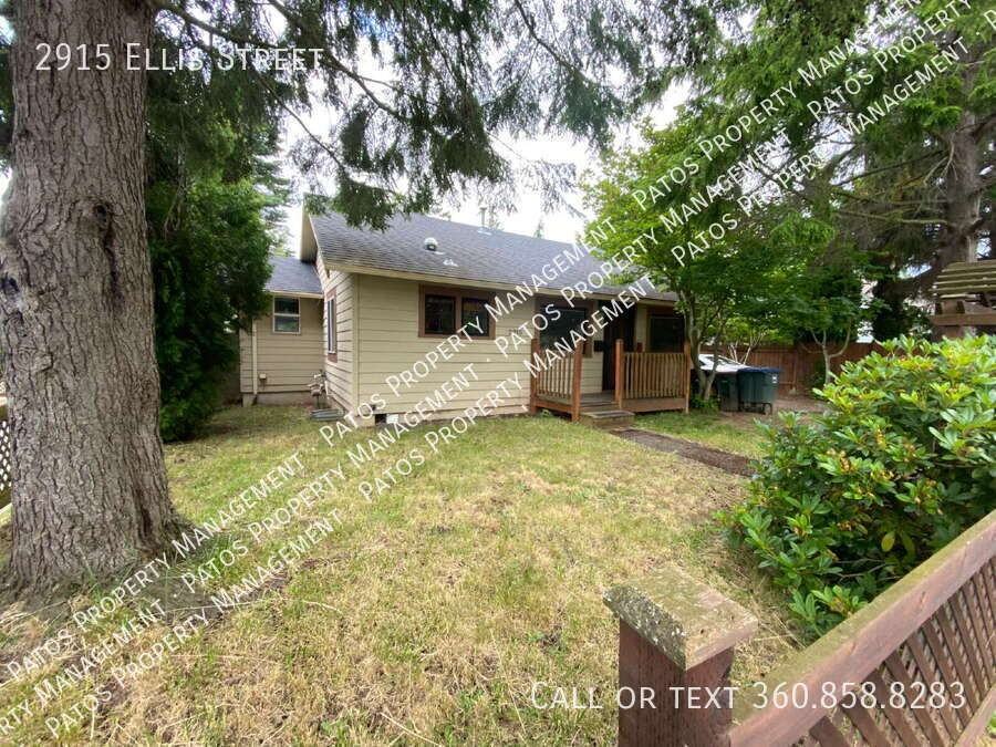 2915 Ellis St - Photo 4 of 21
