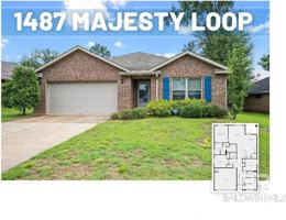 featured image of 1481 Majesty Loop
