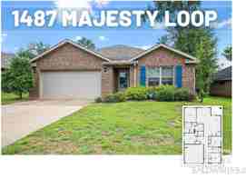 1481 Majesty Loop - Photo 1 of 1