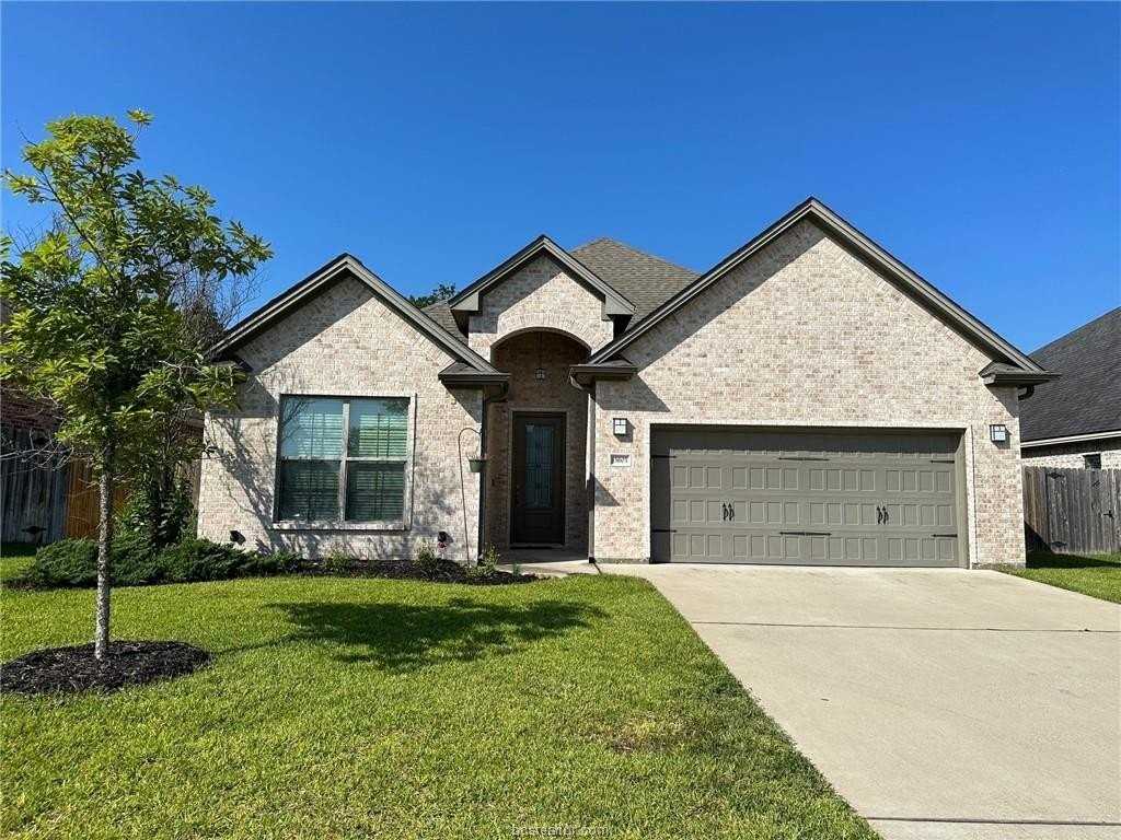 15605 Long Creek Ln