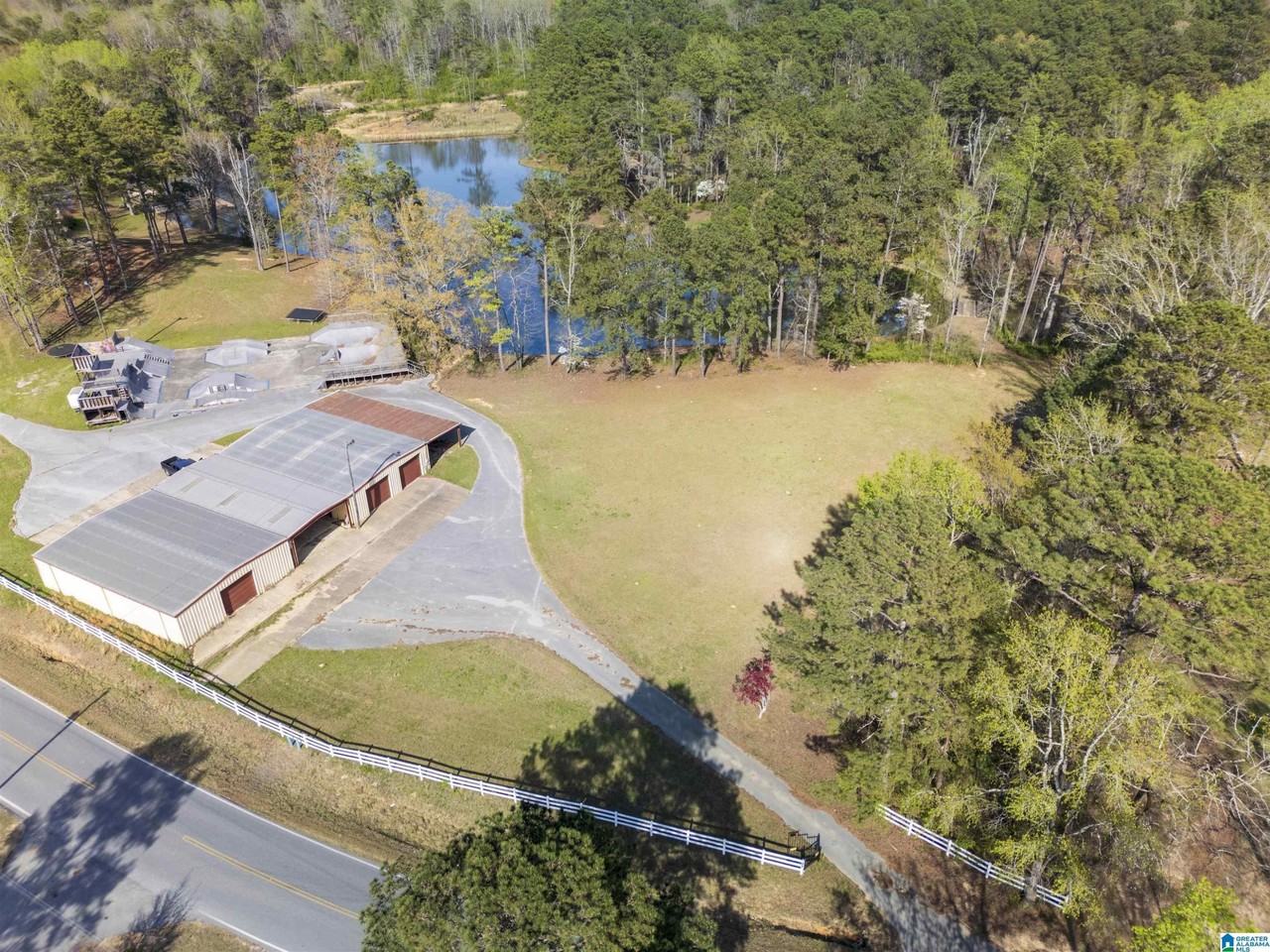 4083 County Road 158