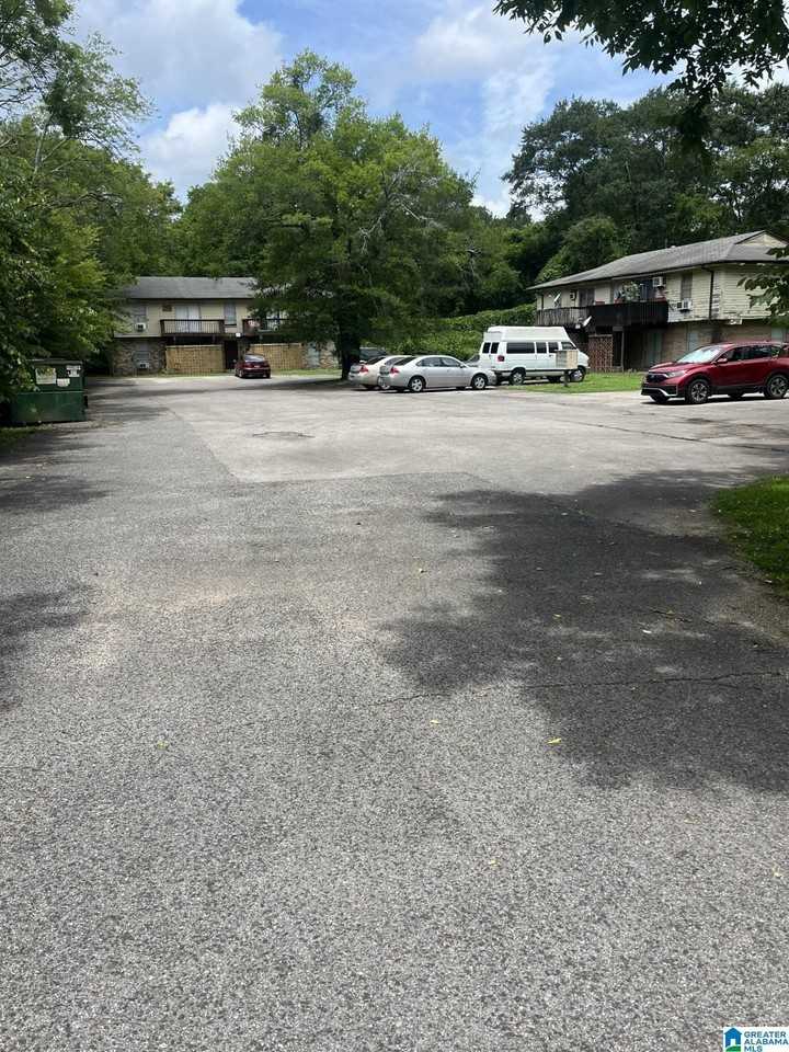 4324 Pinson Blvd