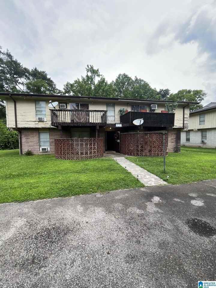 4324 Pinson Blvd - Photo 2 of 8