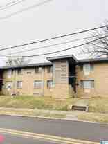 7750 Rugby Ave #D - Photo 1 of 1