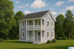 featured image of 2005 Barry St