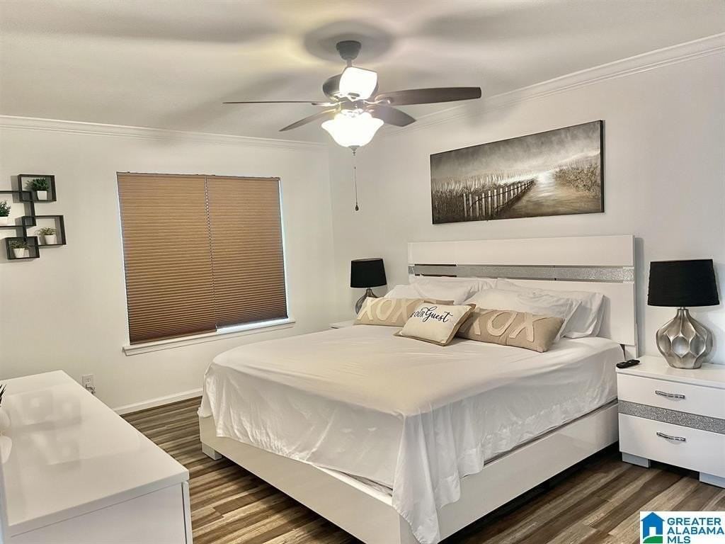 1004 Patton Creek Ln #1004 - Photo 2 of 23