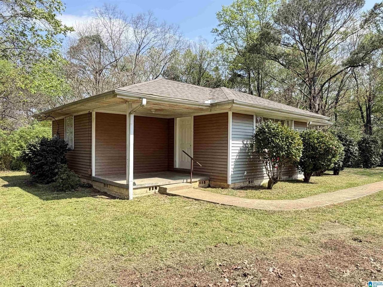 3920 Old Jasper Hwy - Photo 2 of 14