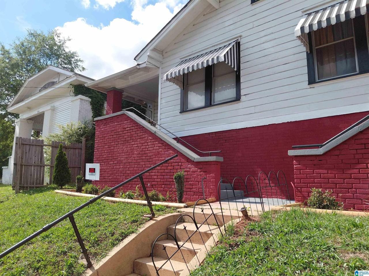 2224 29th Street Ensley - Photo 2 of 9