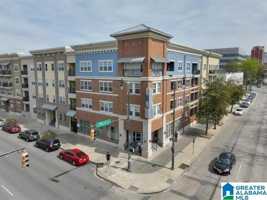 featured image of 20th Street Ensley #211