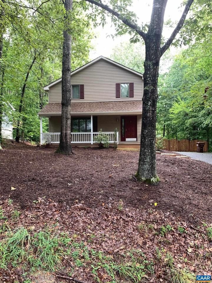 7 Stonewall Rd