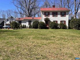 954 Old Lynchburg Rd #A - Photo 1 of 1