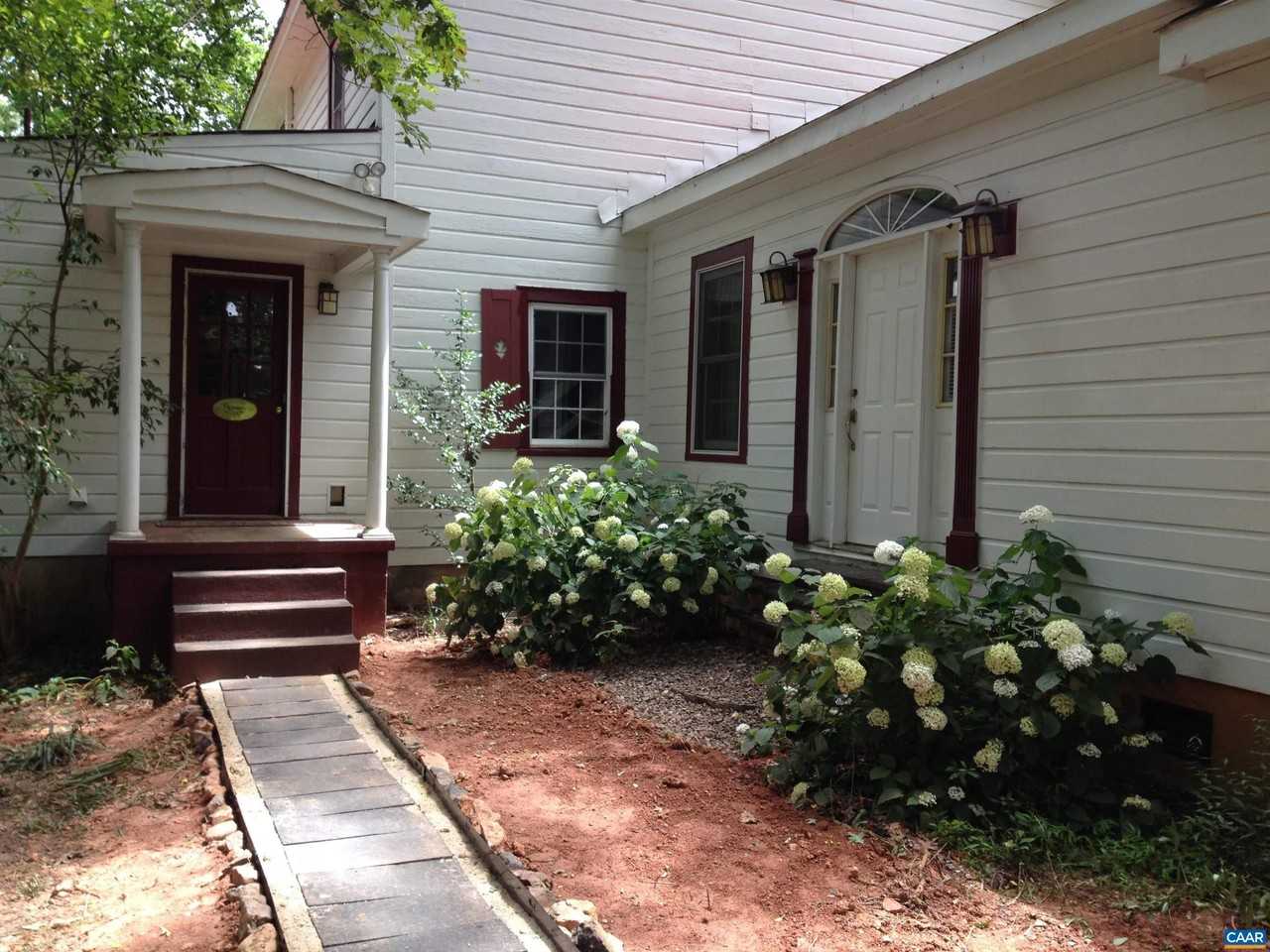 954 Old Lynchburg Rd #A - Photo 2 of 44