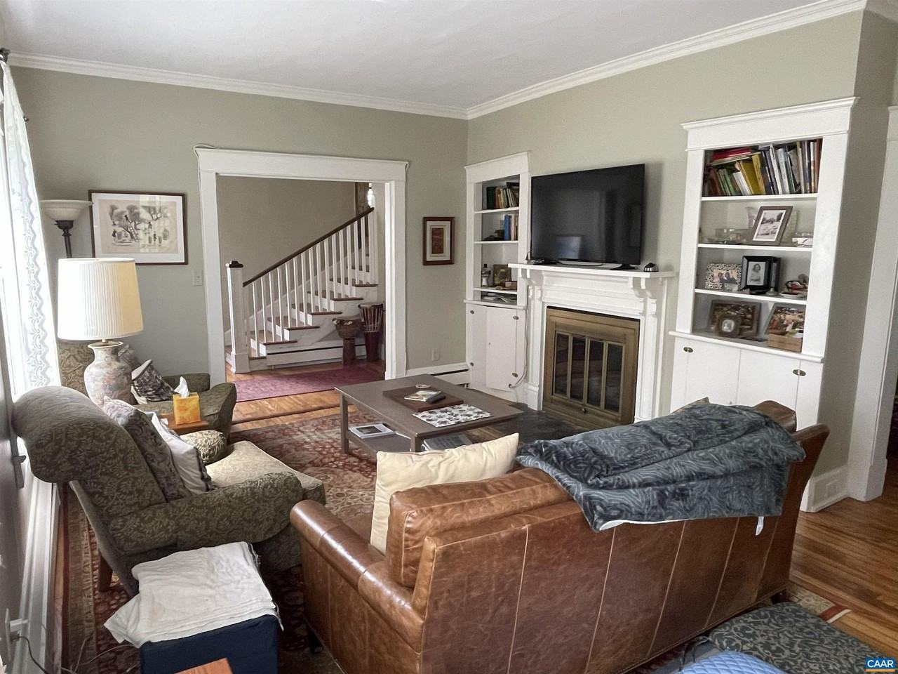 954 Old Lynchburg Rd #A - Photo 7 of 44