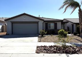 featured image of 84175 Tramonto Way