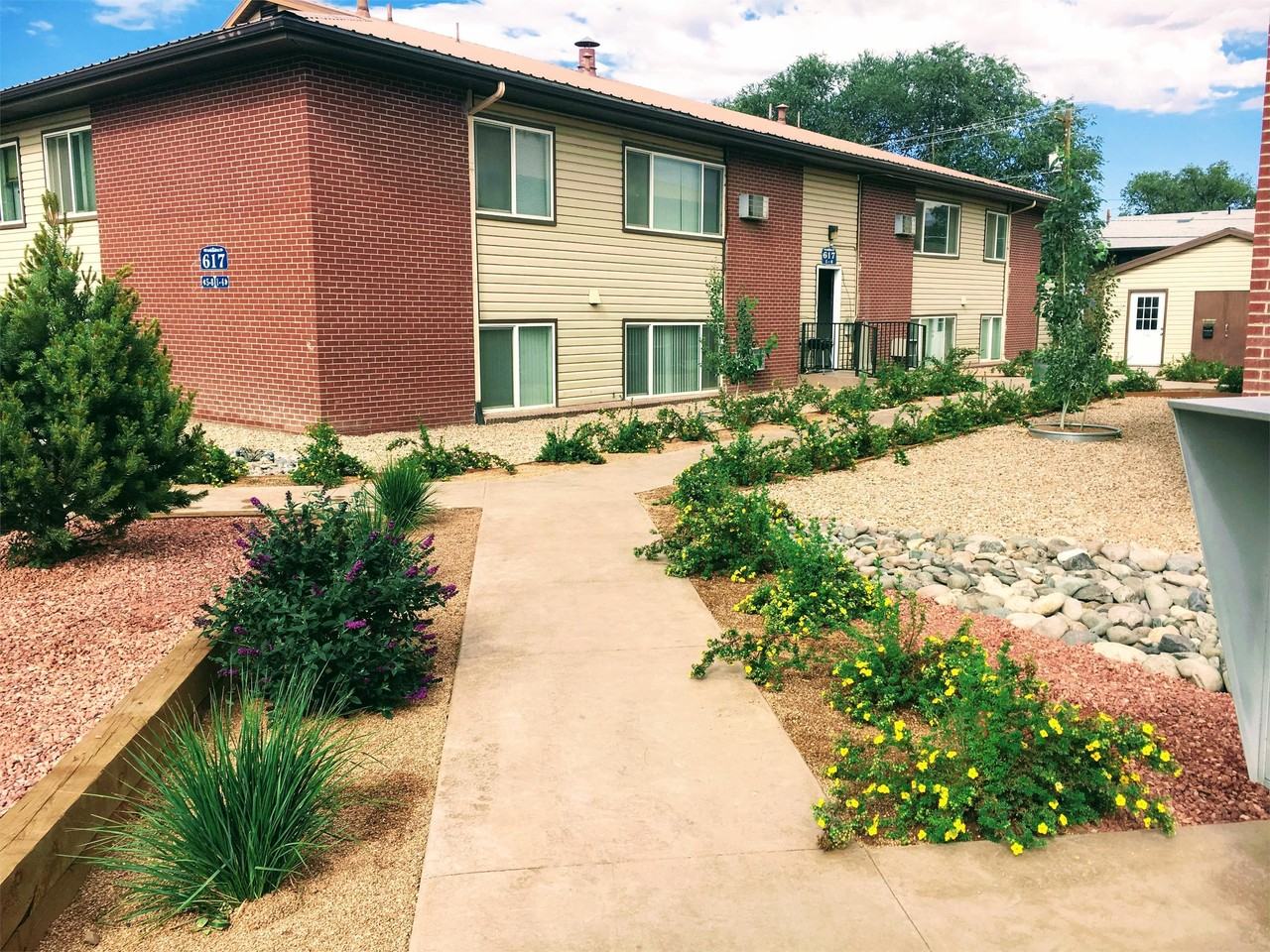 Aspen Grove Apts - S 12th St. - Photo 5 of 10