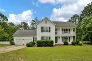 853 Foxcroft Dr - Photo 1 of 1