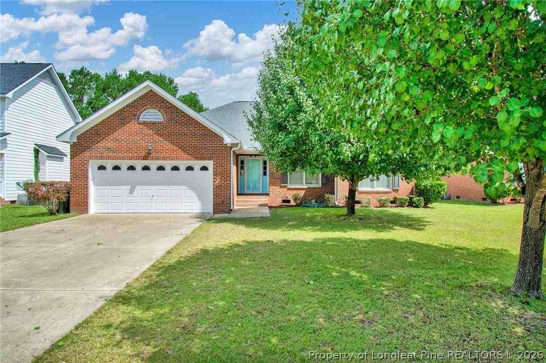 7308 Weathergreen Dr