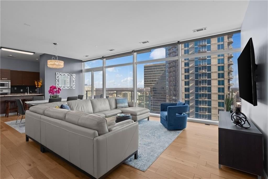 45 Ivan Allen Jr Blvd Nw #2506