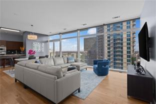 45 Ivan Allen Jr Blvd Nw #2506 - Photo 1 of 1